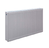 Радиатор Rommer Compact 22*500*1700 (RRS-2010-225170)