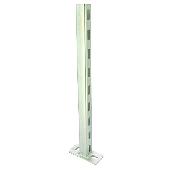 Консоль BIS Rail WM 15 (BUP) 30х20х1,75мм 150мм