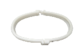 Зажим мембраны½,,BL120624