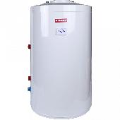 ROMMER Бойлер комбинированного нагрева напольный 100 л. ТЭН 3 кВт(RWH-1110-050100)