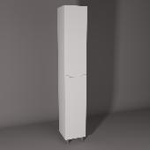 Рим 350 пенал 2 створки, корзина, АВК