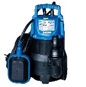 Насос фекальный Aquastrong EKS-401PWH (400Вт; 150 л/мин; 5м)