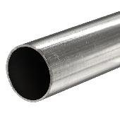 Труба ст. Дн 159х4,0 оц. эл/св прямошов.