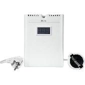 Стабилизатор сетевого напряжения STOUT ST 600 (SST-0001-000600)