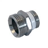 TECE Ниппель редукционный 1/2 x 3/4 (евроконус) (8740440)