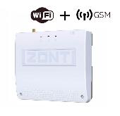 Термостат SMART NEW ZONT