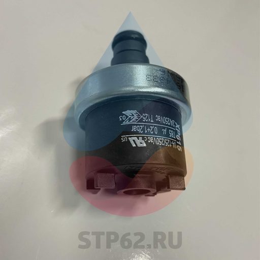 Предохранительный прессостат системы отопления JJJ 710371000