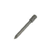 Бита WEKADOR PZ 3x50 C6,3, (10ф), поштучно