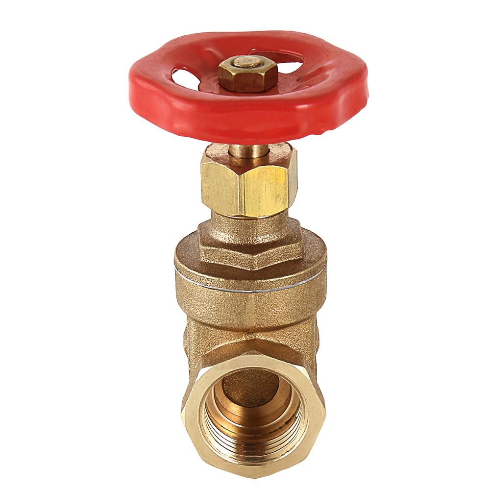 Клиновая задвижка PN16 d-1/2 VT.012