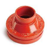 Переход под муфту Ду125х80 (5