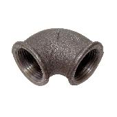 Уголок чугун 25 Fittex PLUS