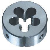 Плашка круглая М16,0х2,0мм Р6М5, поштучно