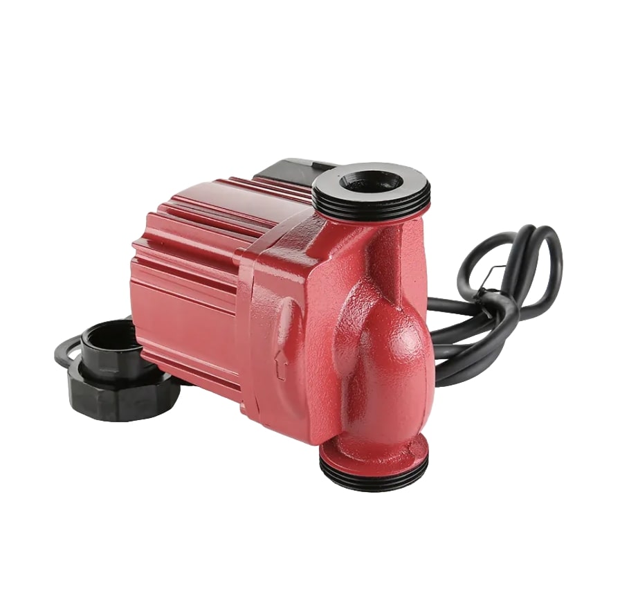 Насос циркул.  RS 25/4 - 180 с гайками 