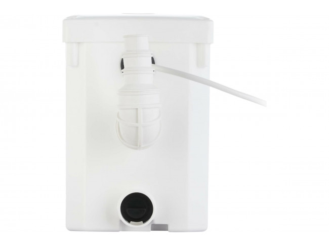 Канализац.станция SANIVORT 405M (боковой вход) UNIPUMP 62916