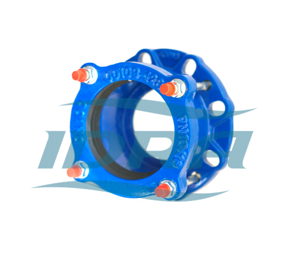 Универсальная фланцевая муфта ПФРК IDRA BF/FL DN80 (88-103) PN10/16¶