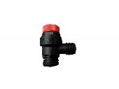 Клапан предохранительный Imergass Nike Star 24 3E, Eolo Star 24 3E (1.026579)