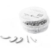 Зажим Energoflex (1уп-100шт)