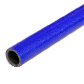 Трубная изоляция 28/9 (2м) ENERGOFLEX SUPER PROTECT  (синий) (44 шт)