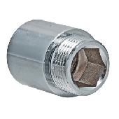 Удлинит. гайка 3/4