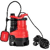 Насос дренажный PROFI, H- 8м,Q-13.5м3/ч, кабель 10м, 750 Вт  ROMMER (RDP-0005-100750)