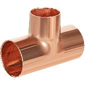 Тройной перех.пайка 22х15х22 (5130)