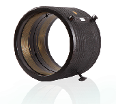 Муфта соед. ПЭ э.с. SDR11 Ø020