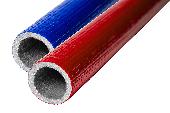 Трубка K-FLEX PE 13x035-2 COMPACT RED