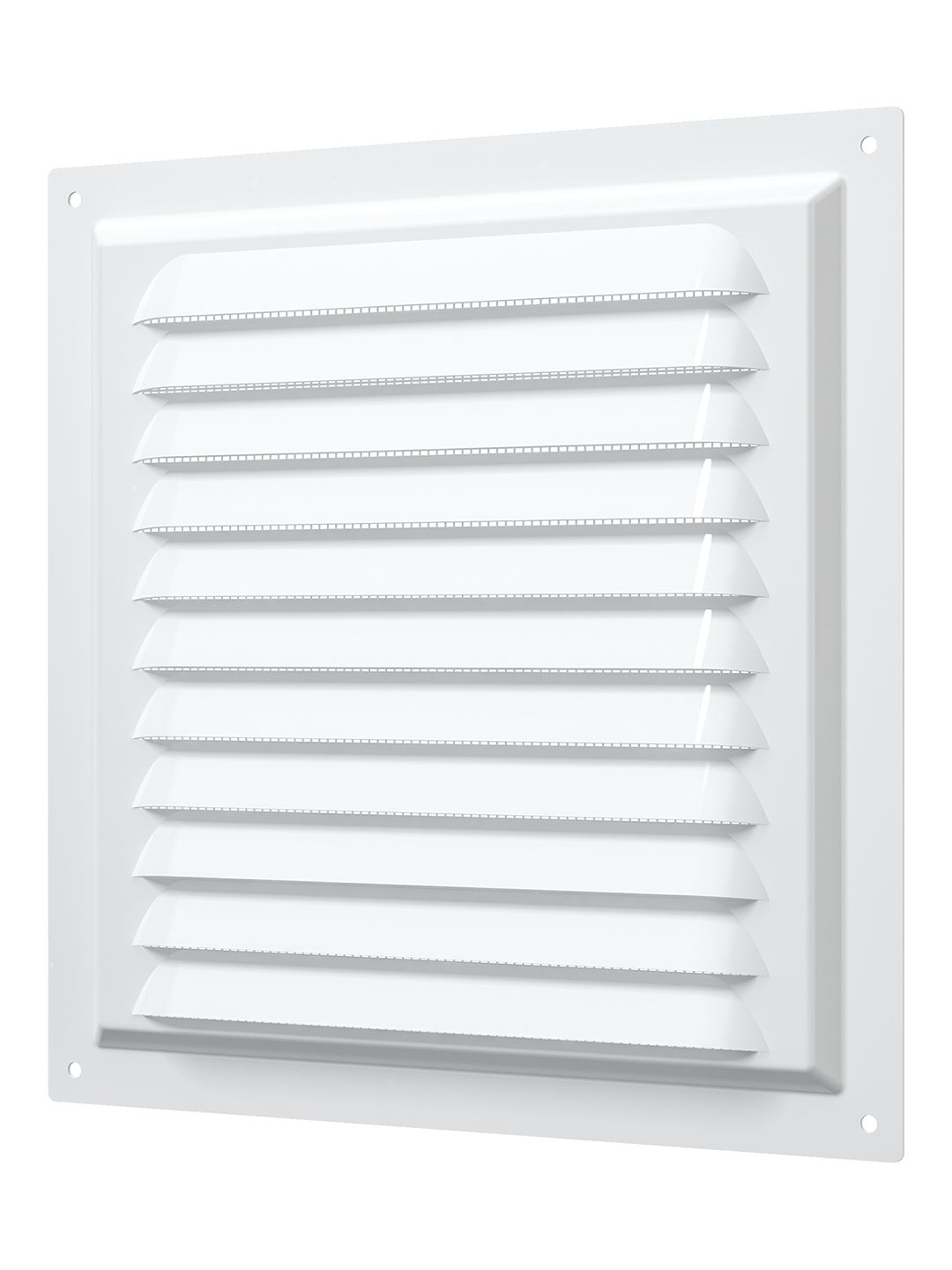 Решетка вентиляционная МЭ сетка 200х200 окраш.сталь ERA,2020МЭ