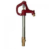 Кран незамерзающий (Гидрант)  3/4