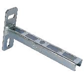 Консоль монтажная 27х18х1,25х200мм STOUT (SAC-0021-271820)