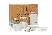Система контроля протечки воды Gidrоlock Standard G-LocK 1/2 (35201061)