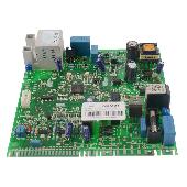 Плата управления  Divatech/Domiproject (339801624/3980I621/3980I623)