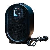 Насосная станция повышения давления AQUASTRONG G400A  (400Вт, 42 л/мин, напор - 35м) бесшумная