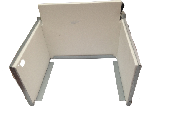 Изоляция камеры сгорания Koreastar (KS90264930)