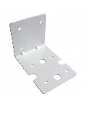 кронштейн крепления для магистральных фильров КР-ББ