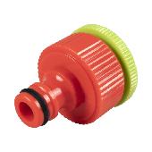 Адаптер вшешний д/шлангов 1