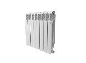 ROYAL thermo Revolution бимет.500 2.0 8-секц