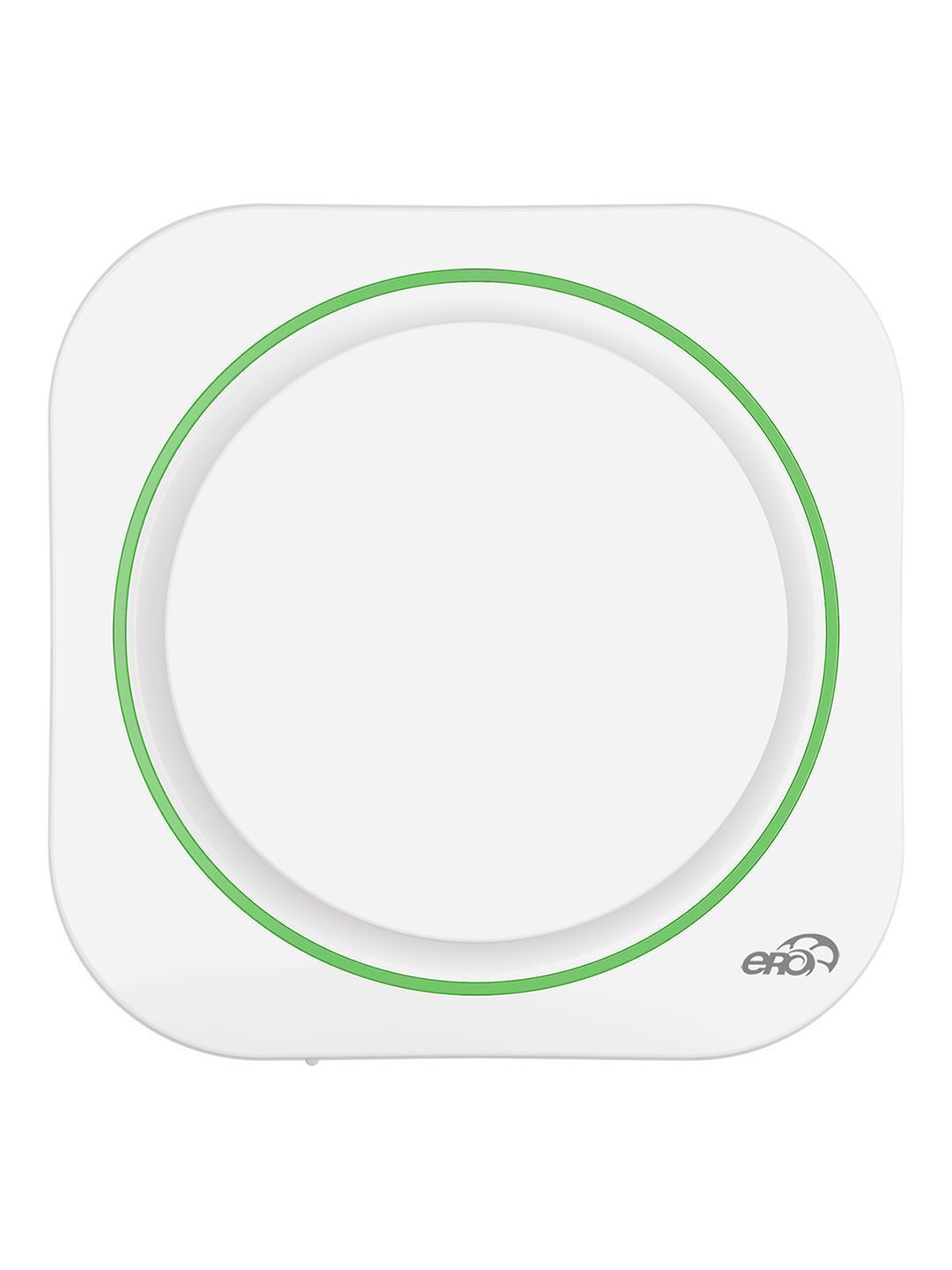 Вентилятор накладной D125 ERA  обр.клапан DISC 5C