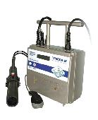 Сварочный аппарат ТРАССА М с SD картой в транспортировочном контейнере