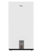 Водонагреватель Midea STREAM  MWH- 10020-FEM