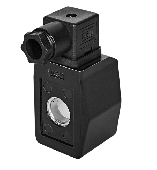 Катушка для SSV-0010 STOUT (24В) 1/2
