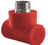 Тройник комбинированный  AntiFire® D 25-1/2 НP