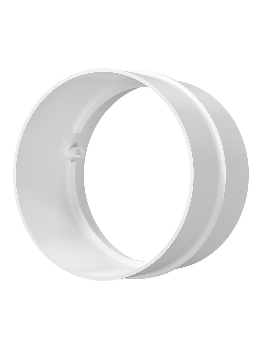 Соединитель пластик D100 ERA 10СКП