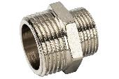 Ниппель перех.1 1/4