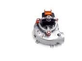 Вентилятор FIME подходит для BERETTA Ciao, City 24, Boiler 24, Mynute 24 CSI R10020793
