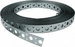 Лента монтажная (прямая) ТМ7  20х0,5 (25М), поштучно
