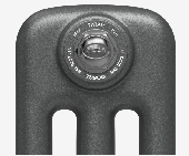 Радиатор стальной трубчатый Rifar TUBOG TUB 2180-06-DV1-TI