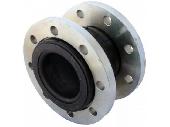 Benarmo Компенсатор резиновый Ду32 PN10/16 EPDM фланцевый