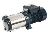 Многоступ. пов. насос МН -  300 А (550Вт, 85 л/мин, напор - 30м) UNIPUMP 52798