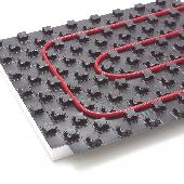 Пенополистирол Плита Energofloor Pipelock 20/0,7-1,1 DES-sg